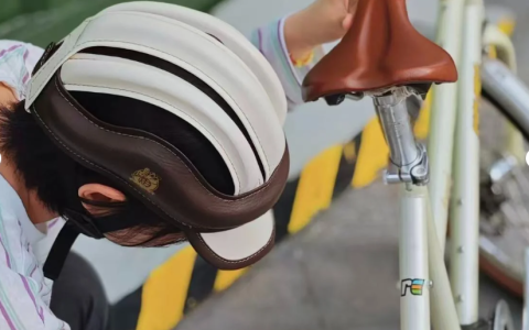 RE x Lovell CASQUE