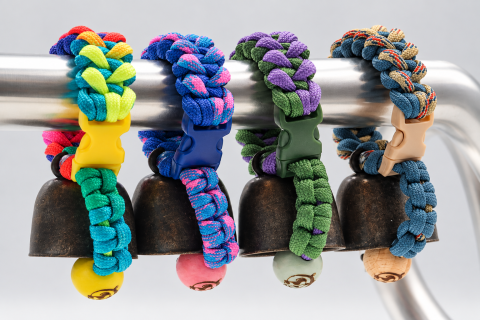 CICLORE exclusive Trendy CAT Bell